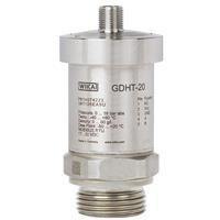 Transmitter with Modbus Output - GDHT-20